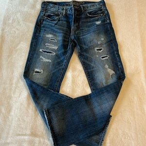 American Eagle Jeans size 30x34
